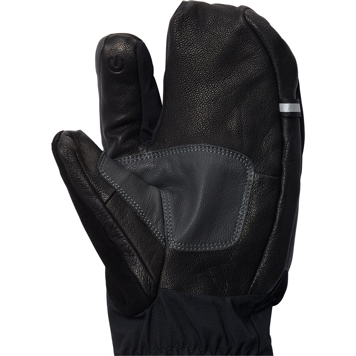 Mountain Hardwear High Exposure GORETEX Split Mitten Men's Accessories