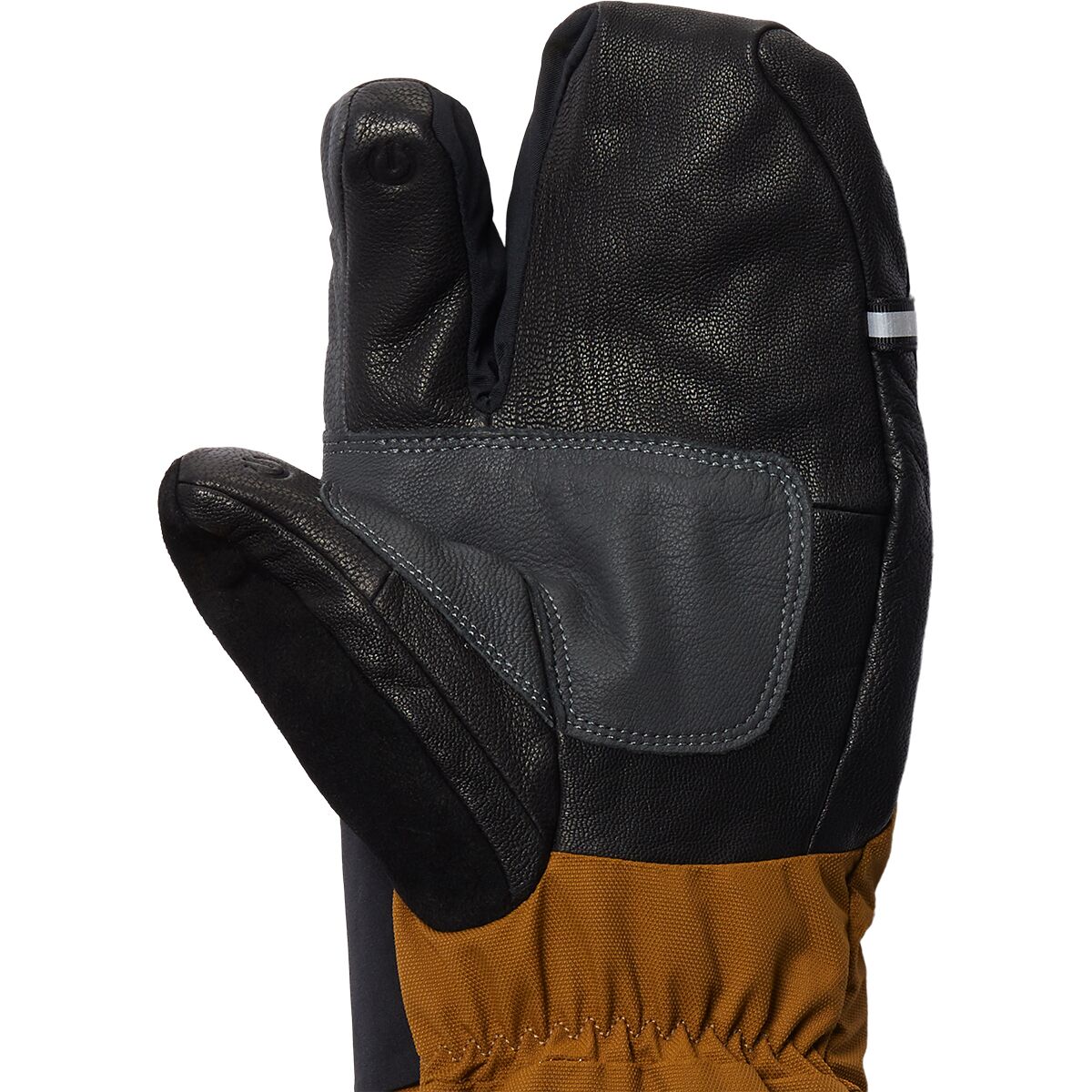 Mountain Hardwear High Exposure GORETEX Split Mitten Men's Accessories