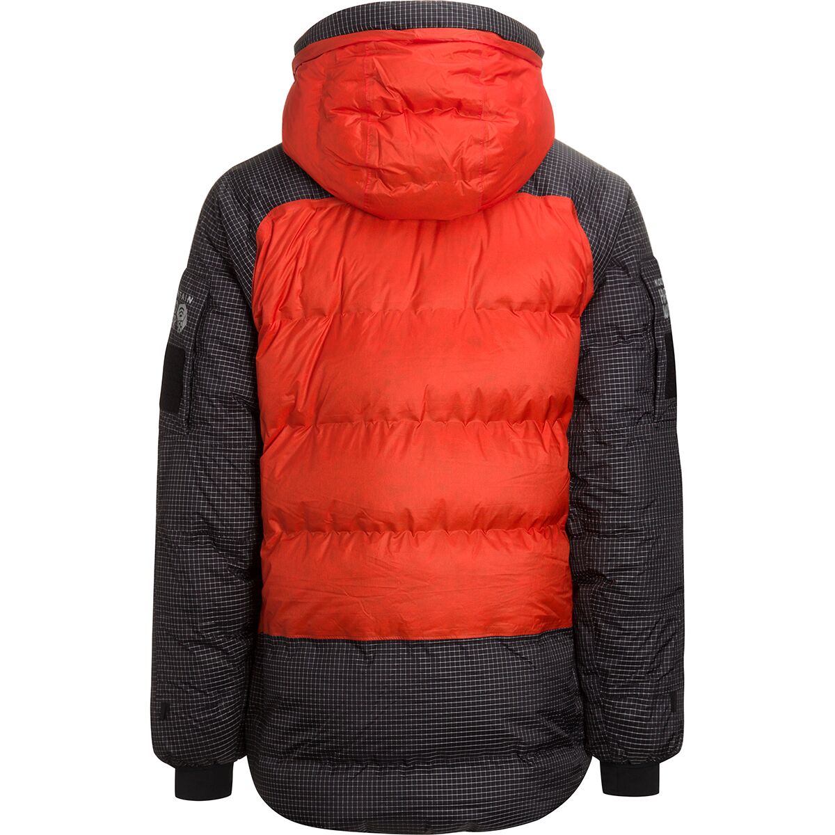Mountain Hardwear Absolute Zero Down Parka Men's