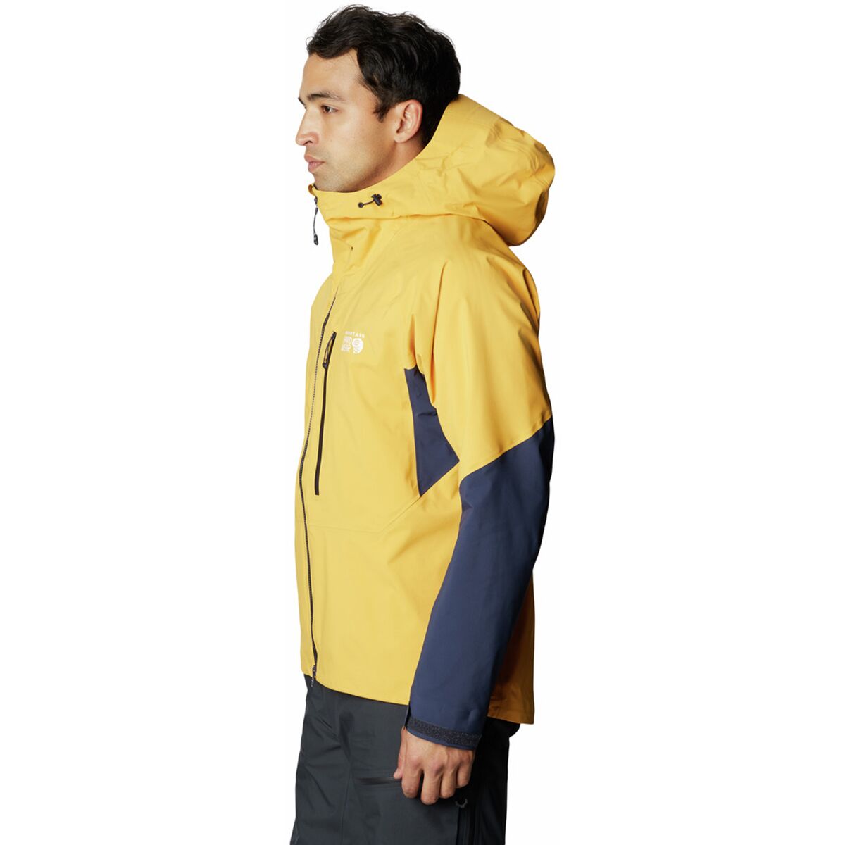 Mountain Hardwear Exposure/2 GORETEX Pro Lite Jacket Men's