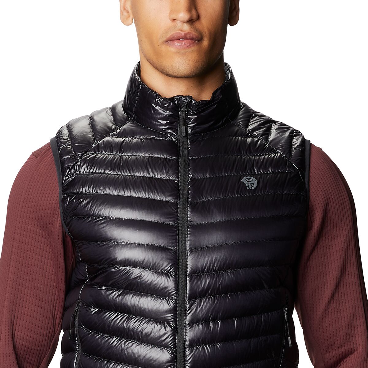mountain hardwear ghost whisperer men's