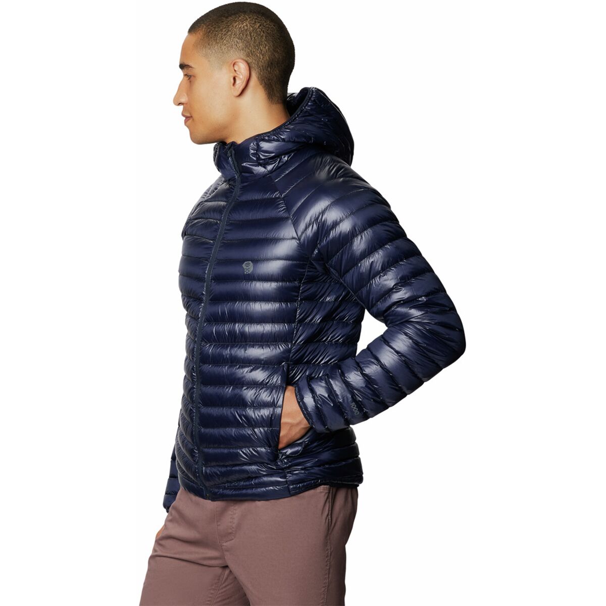 Mountain Hardwear Ghost Whisperer UL Jacket Men's