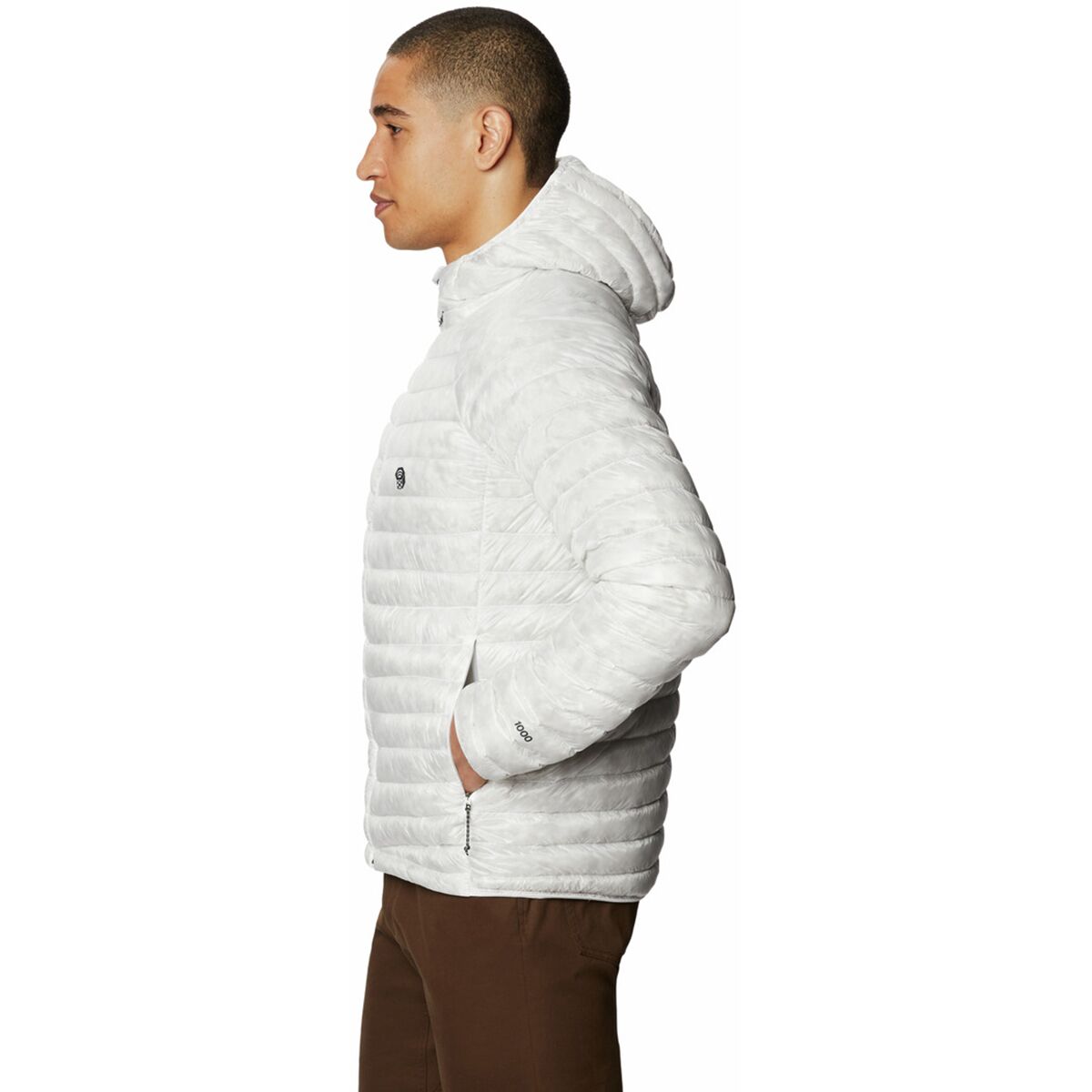 Mountain Hardwear Ghost Whisperer UL Jacket Men's