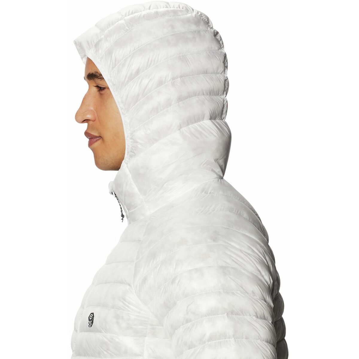 Mountain Hardwear Ghost Whisperer UL Jacket Men's