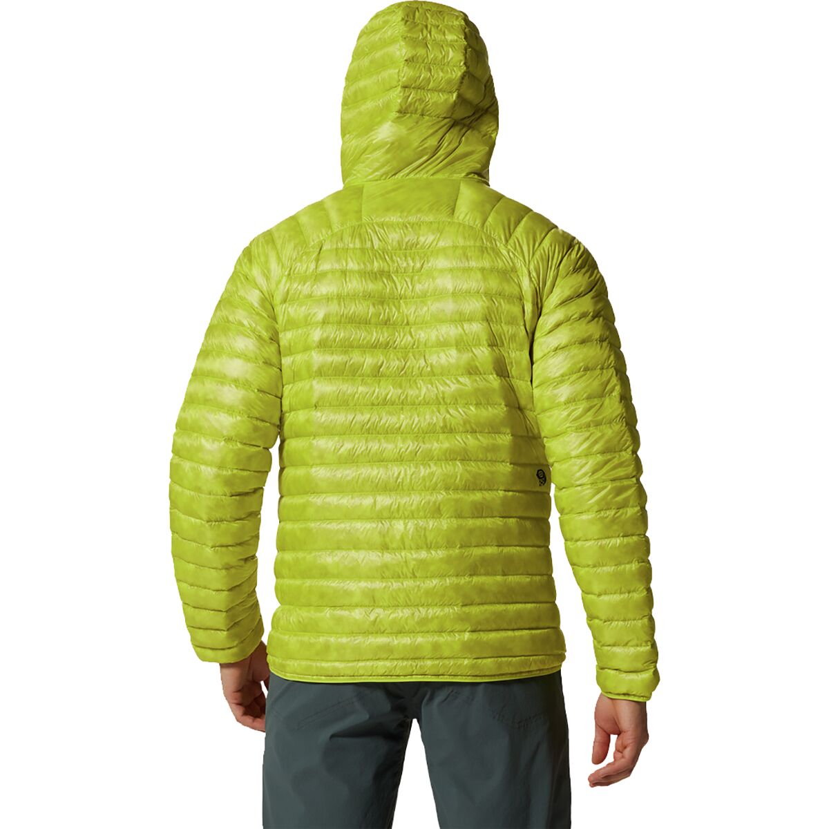 Mountain Hardwear Ghost Whisperer UL Jacket Men's Clothing