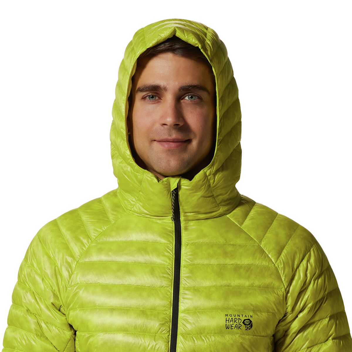 Mountain Hardwear Ghost Whisperer UL Jacket Men's Clothing