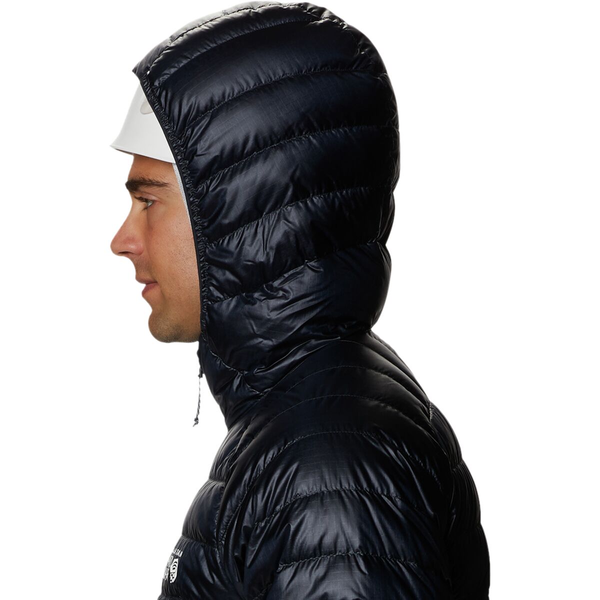 Mountain Hardwear Phantom Hooded Down Jacket - Men's - Clothing