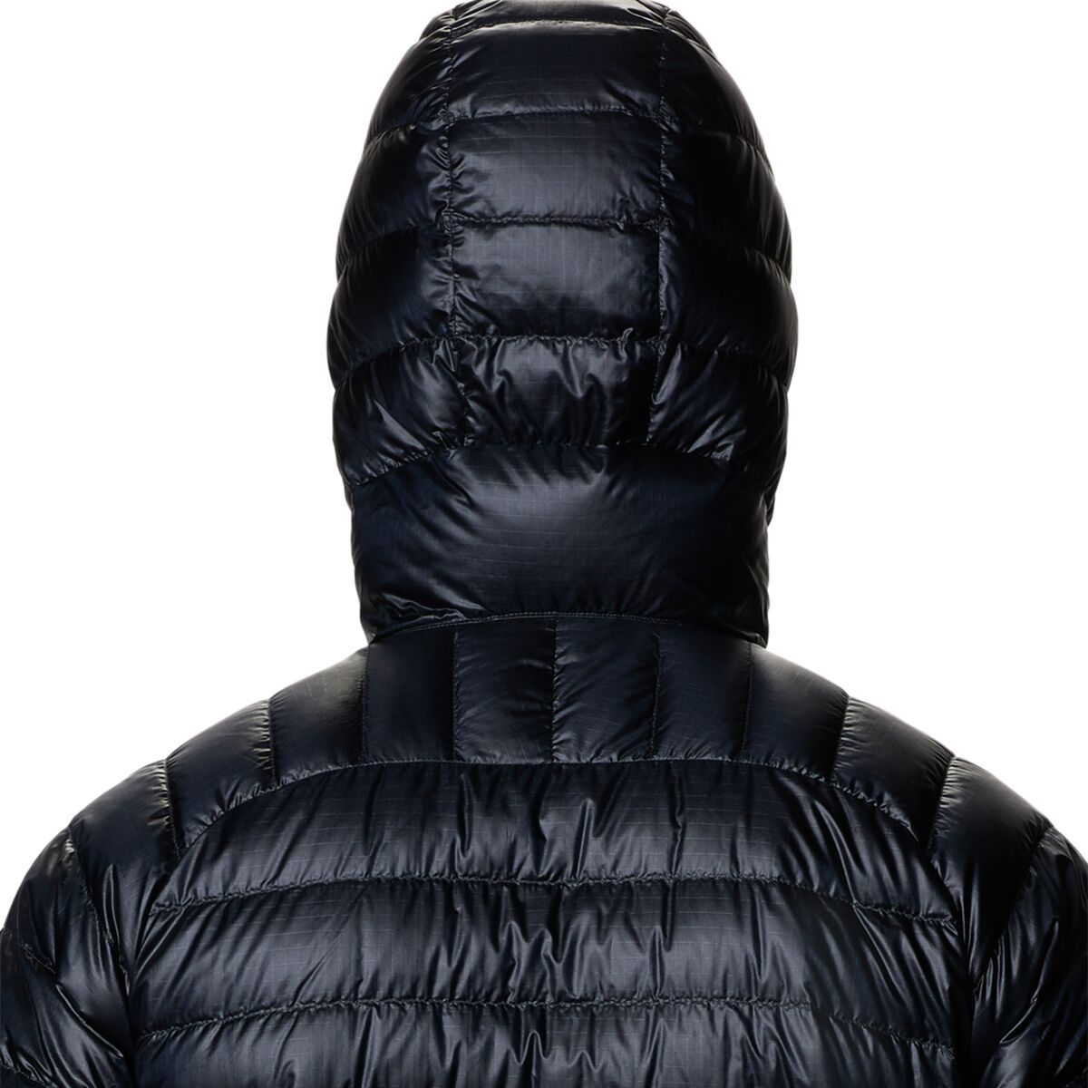 Mountain Hardwear Phantom Hooded Down Jacket - Men's - Clothing