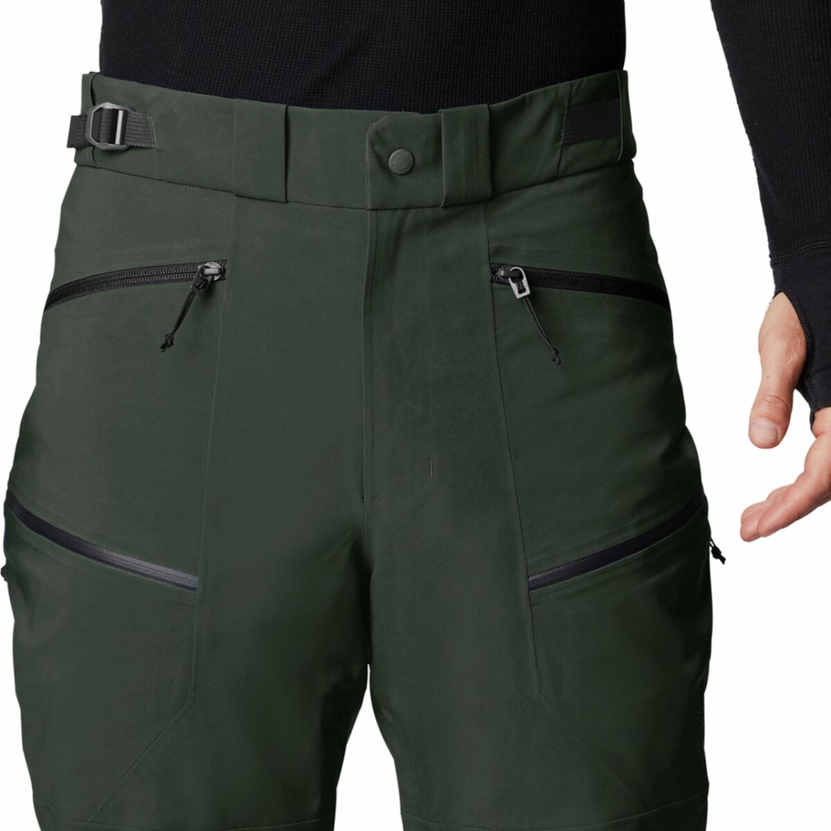 Mountain Hardwear Sky Ridge GORETEX Pant Men's Clothing