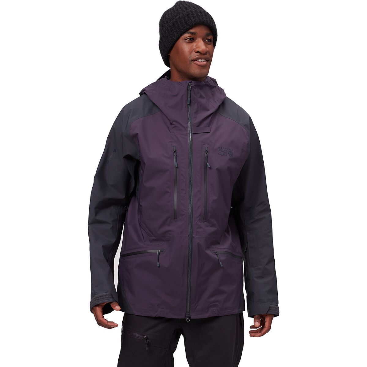 Mountain Hardwear The Viv GORETEX PRO Jacket Men's Clothing