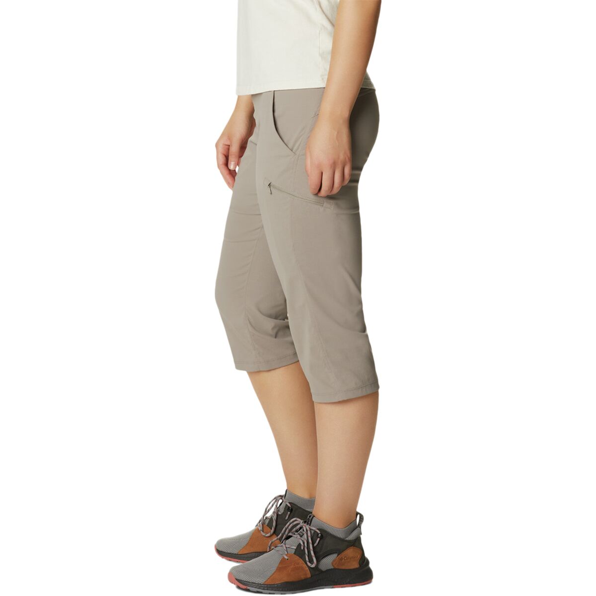 mountain hardwear capri dynama