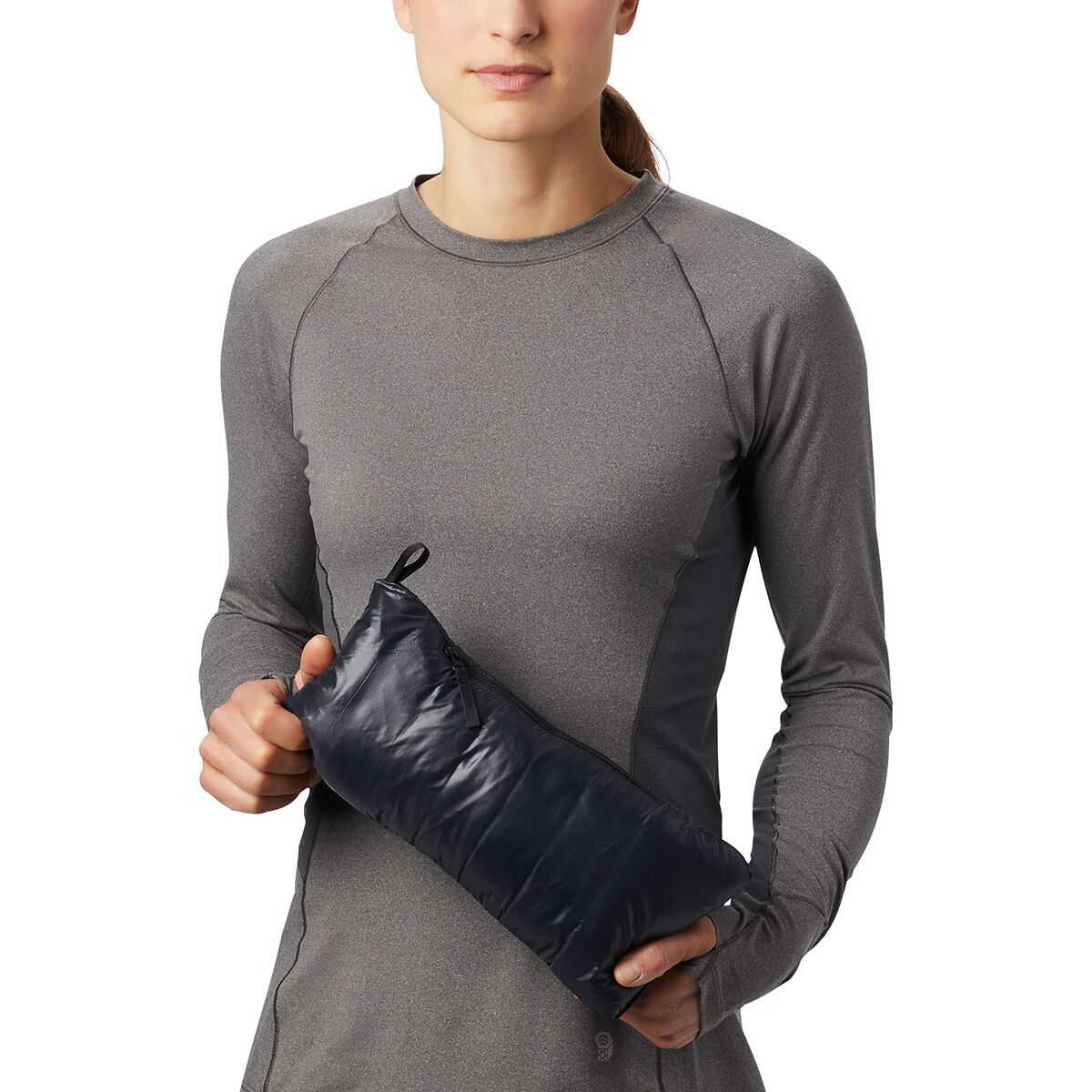 Mountain Hardwear Ghost Shadow Vest Women's Clothing