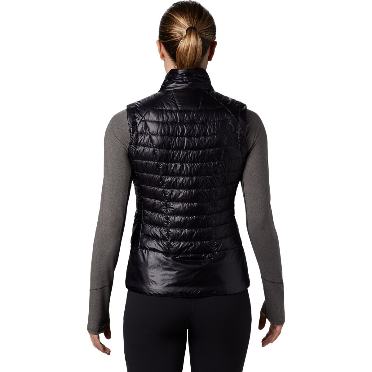 Mountain Hardwear Ghost Shadow Vest Women's Clothing