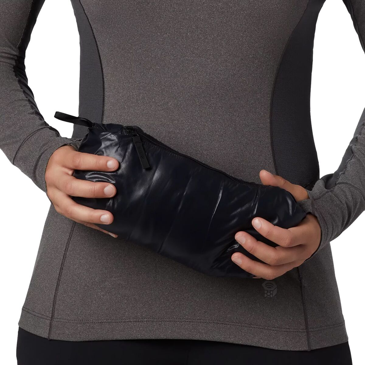 Mountain Hardwear Ghost Shadow Vest Women's Clothing