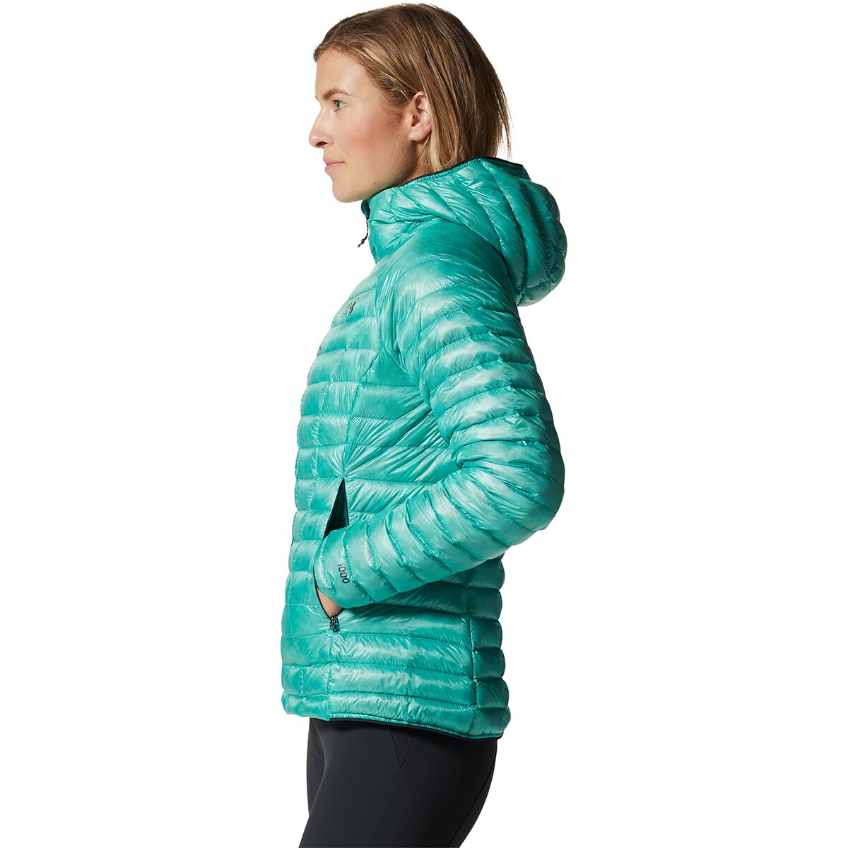 Mountain Hardwear Ghost Whisperer UL Down Jacket Women's