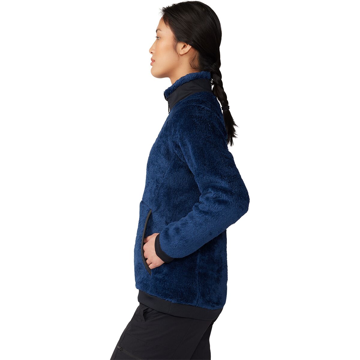Mountain Hardwear Polartec High Loft Pullover - Women´s
