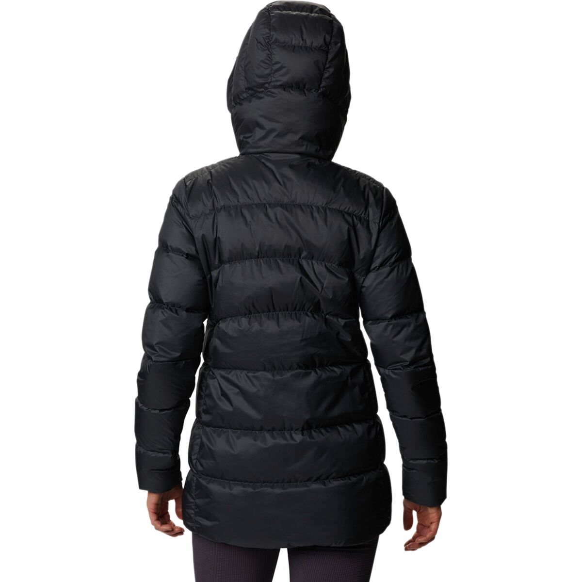 Mountain Hardwear Rhea Ridge/2 Parka - Women's | Backcountry.com