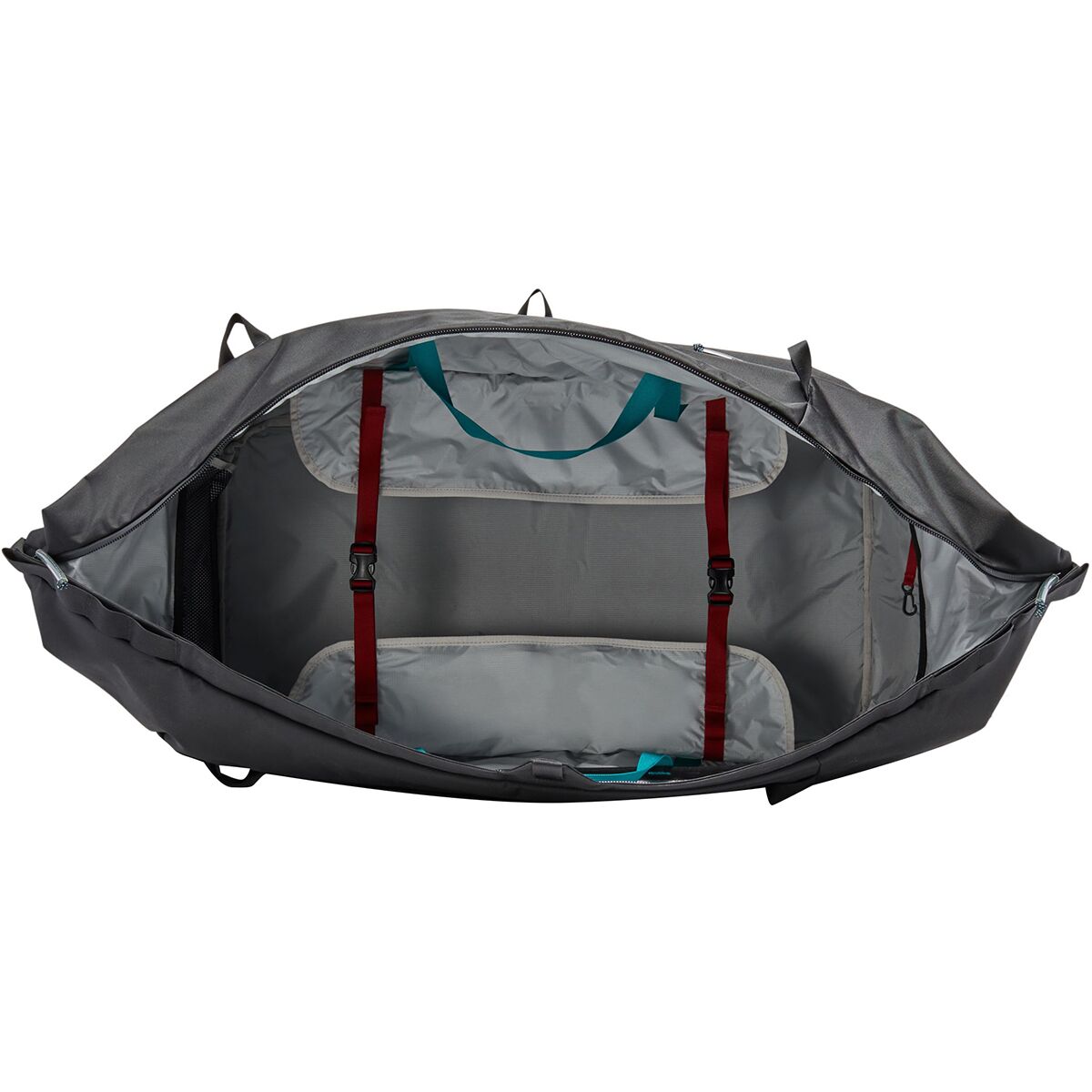 Mountain Hardwear Expedition 75L Duffel Bag
