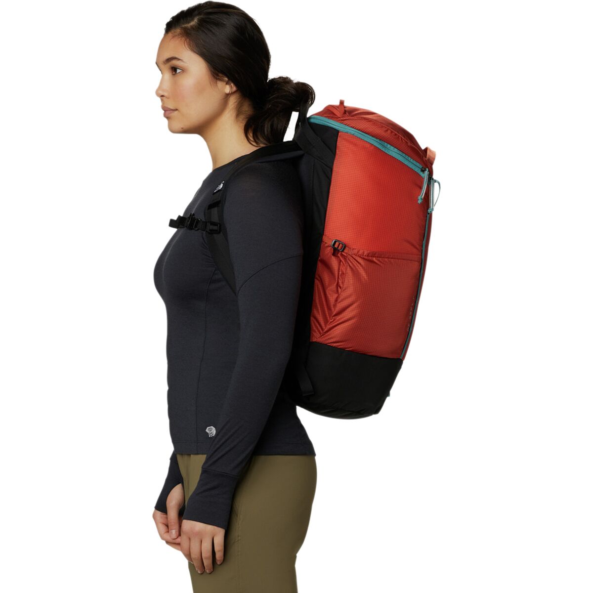 mountain hardwear j tree 30 pack women's