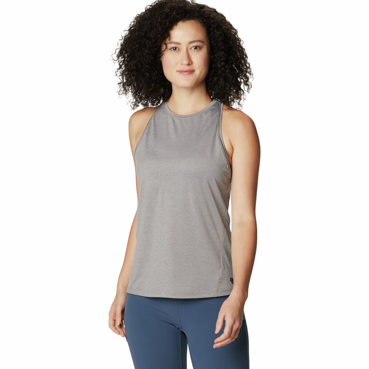 mountain hardwear crater lake shirt
