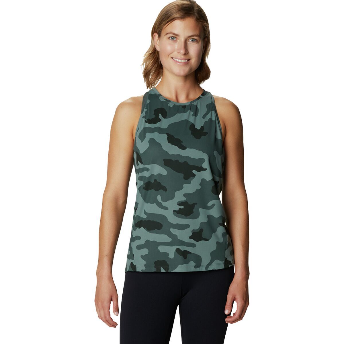mountain hardwear crater lake shirt
