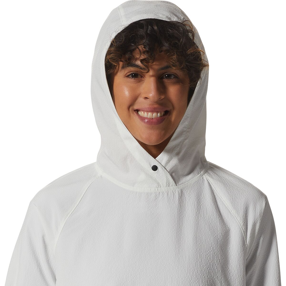 Mountain Hardwear Sunshadow Full Zip Hoodie