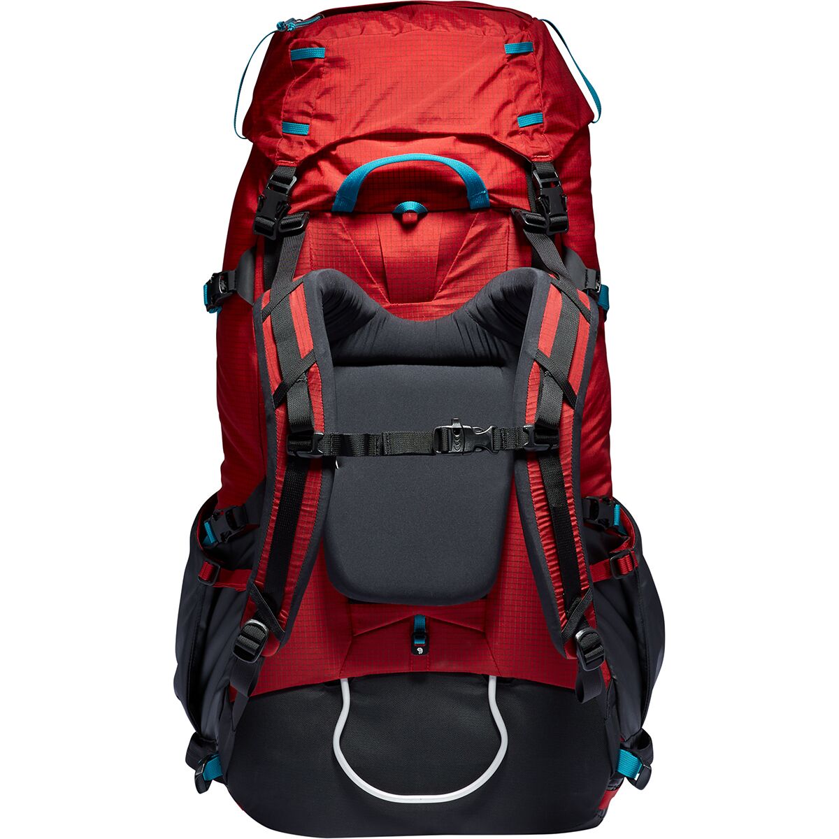 Mountain Hardwear AMG 105L Backpack Hike & Camp
