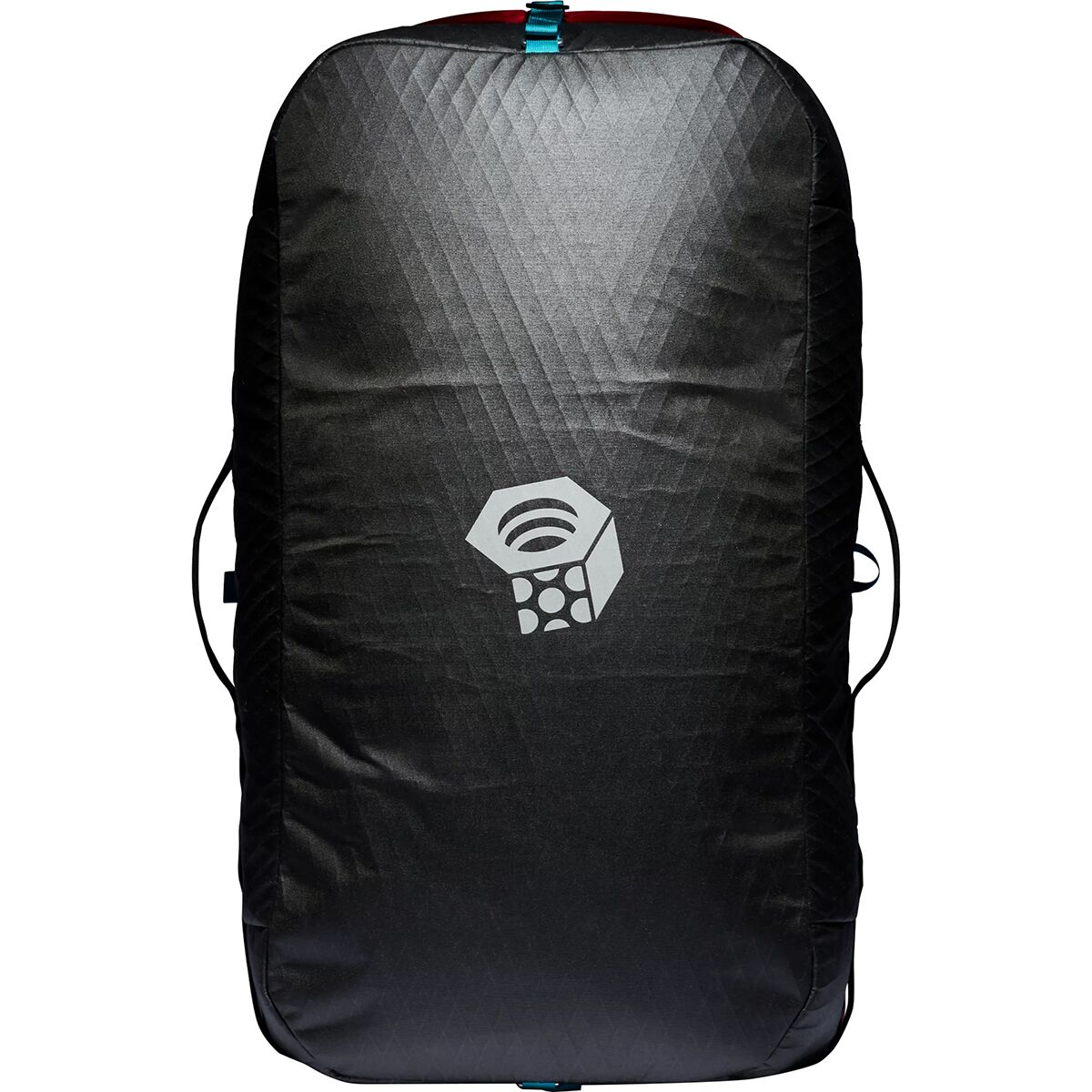 Mountain Hardwear Expedition 50 Duffel Bag Accessories