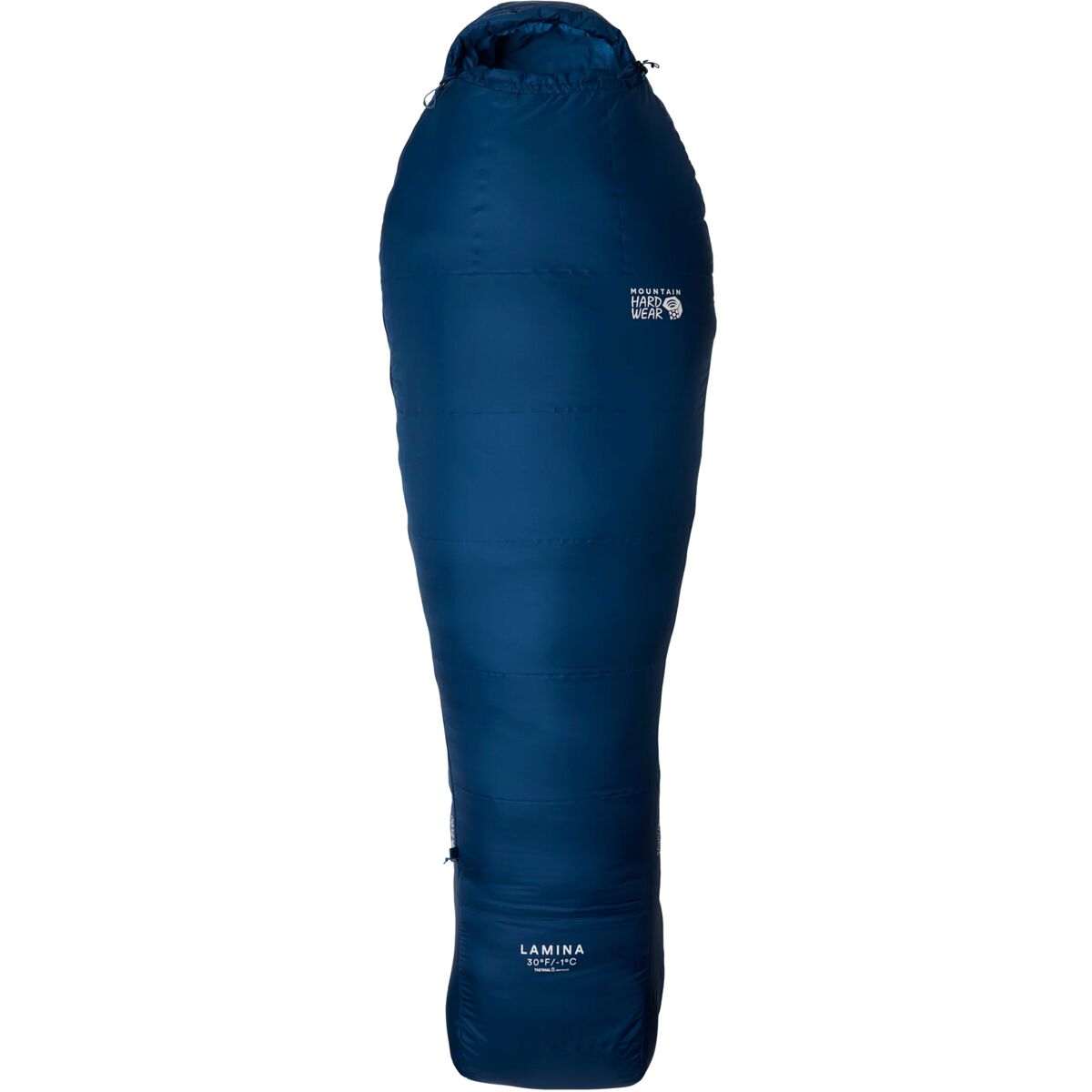 Mountain Hardwear Lamina Sleeping Bag: 15F Synthetic