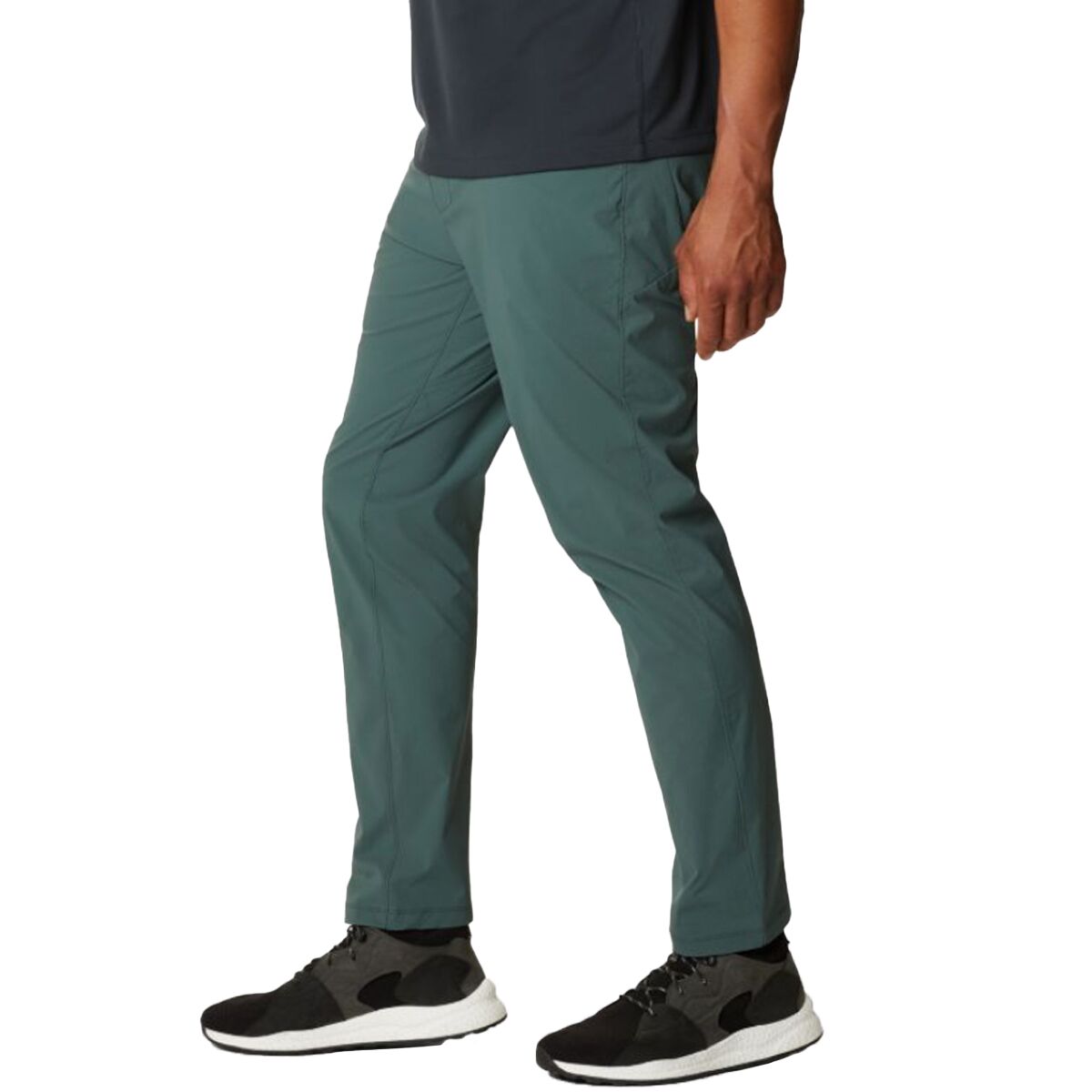 Mountain Hardwear Basin Pant - Men's - Clothing