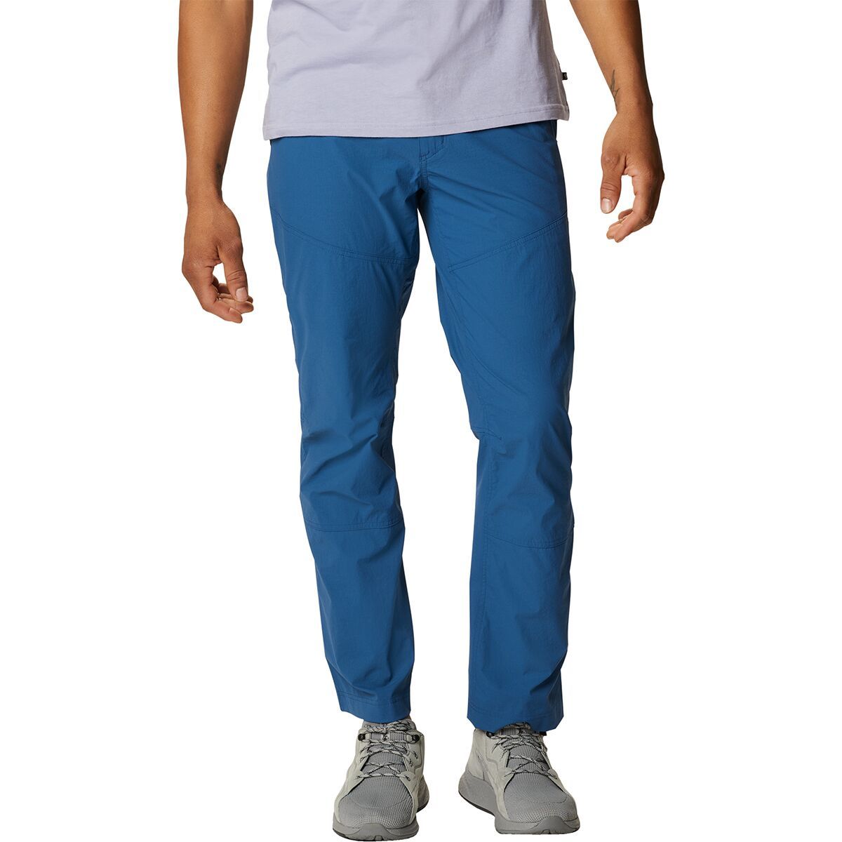 Mountain Hardwear Basin Trek Pant Men's