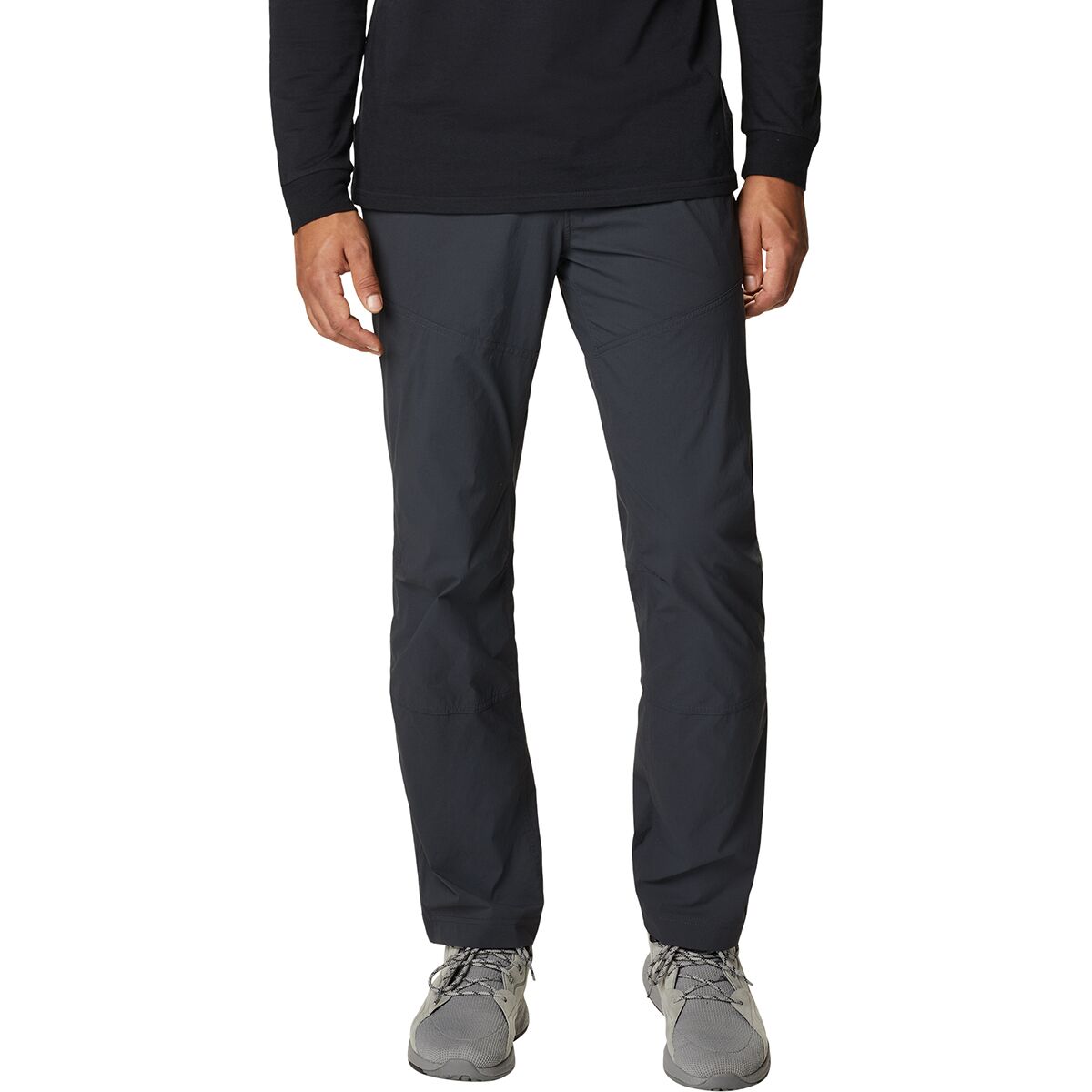 Men's Basin U2122 Lined Pant, Lined Pant