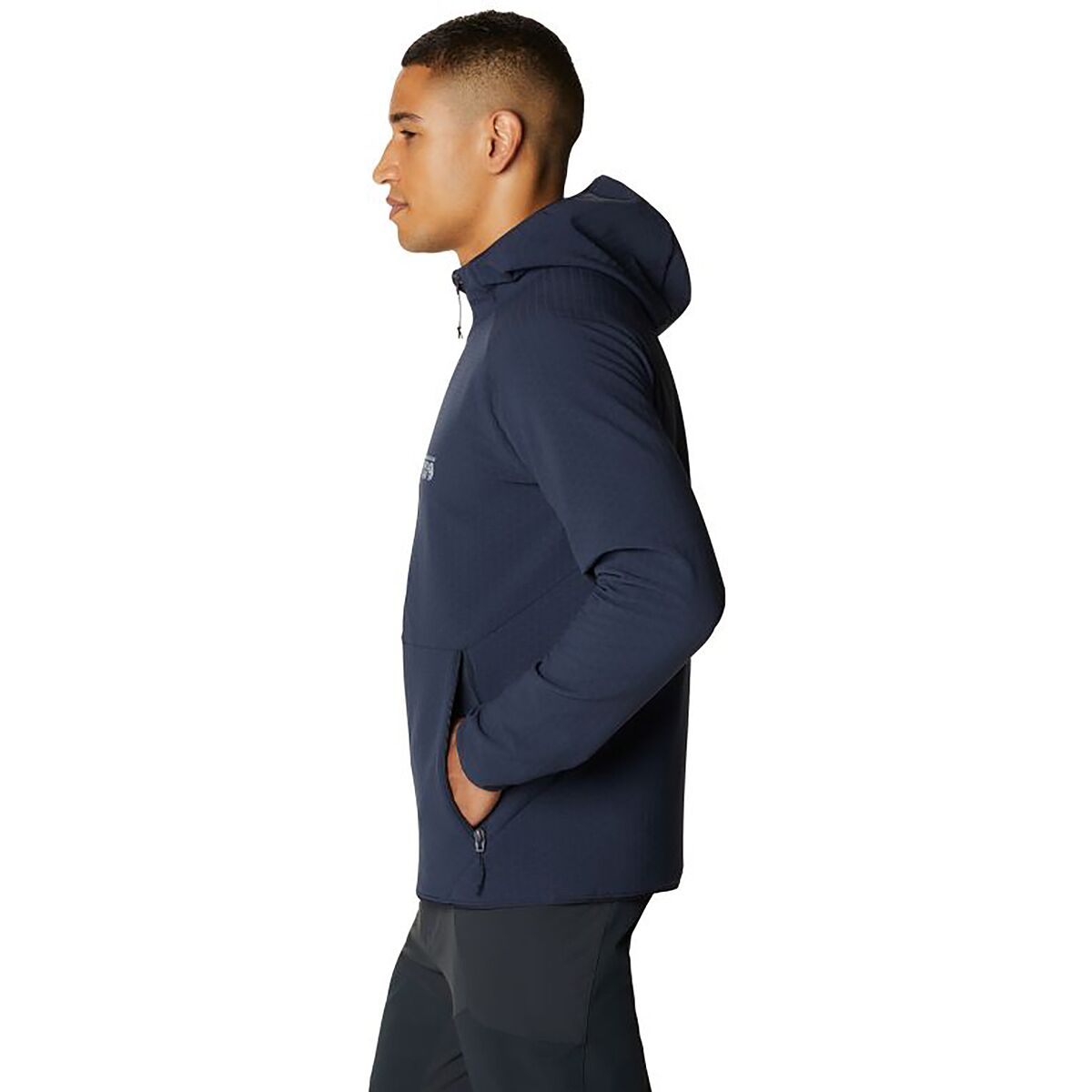 Mountain hardwear metonic hoodie Clearance