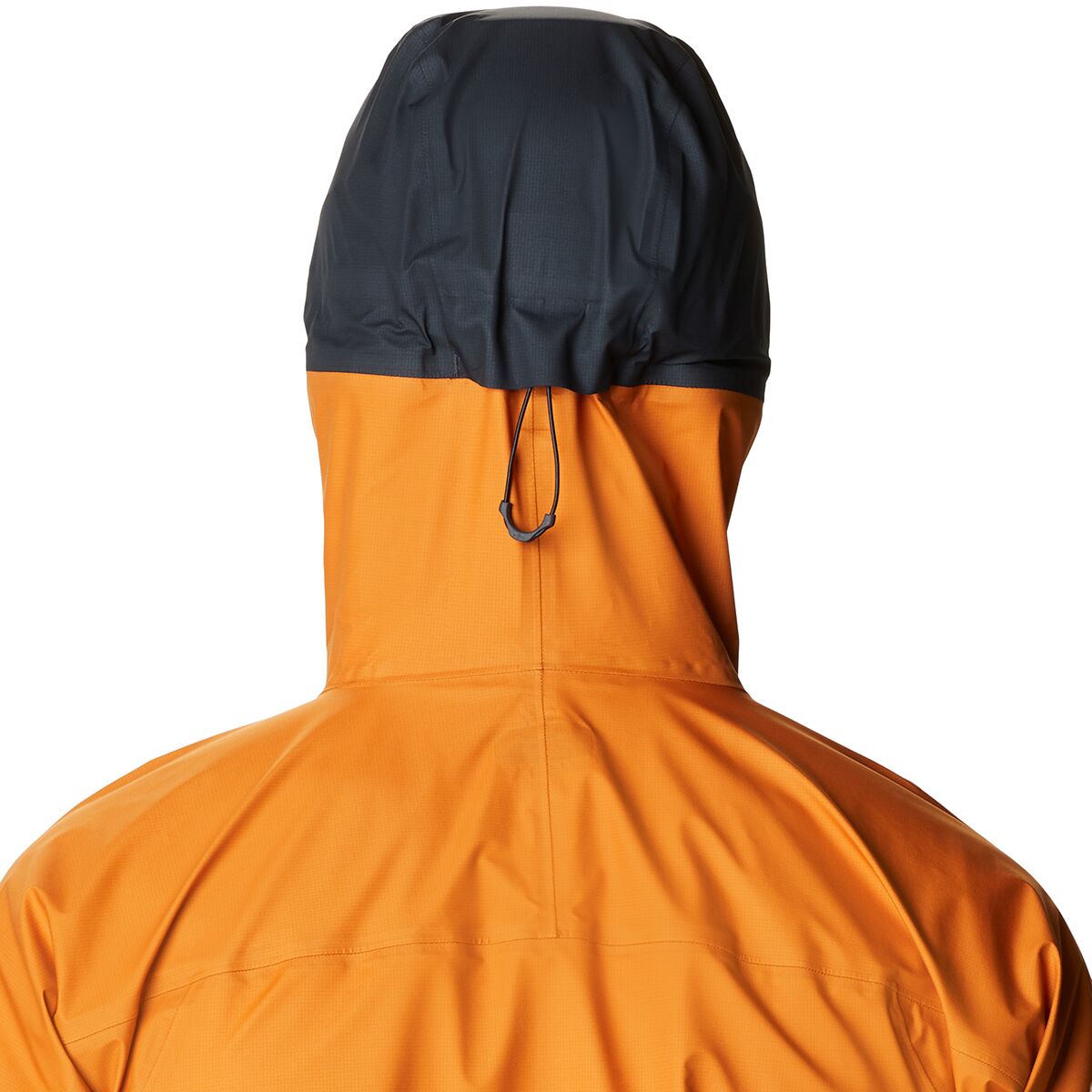 Mountain Hardwear Quasar Lite Veste imperméable Homme Noir FR