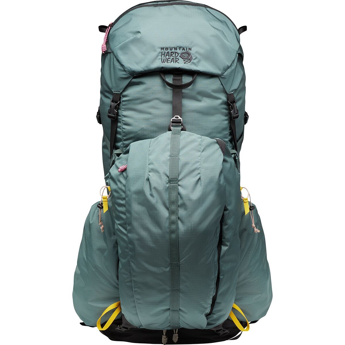 Mountain Hardwear PCT 55L Backpack Hike & Camp