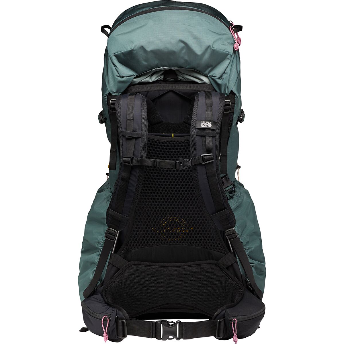 Mountain Hardwear PCT 55L Backpack Hike & Camp