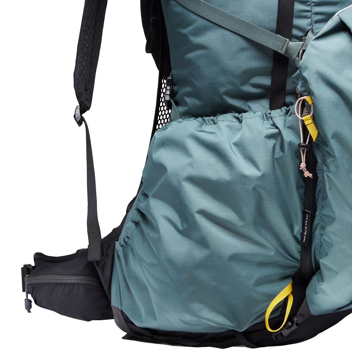 Mountain Hardwear PCT 70L Backpack Hike & Camp