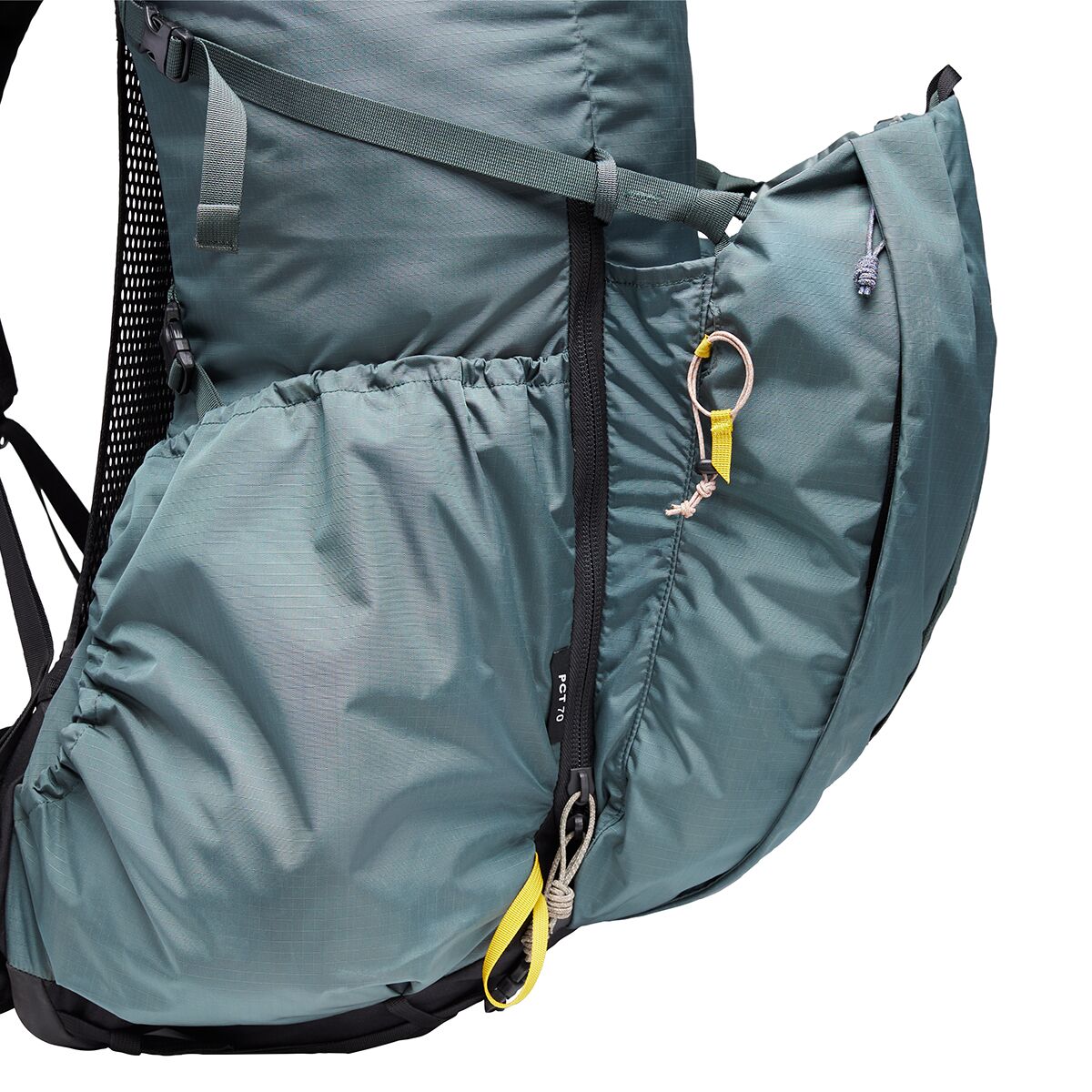 Mountain Hardwear PCT 70L Backpack Hike & Camp