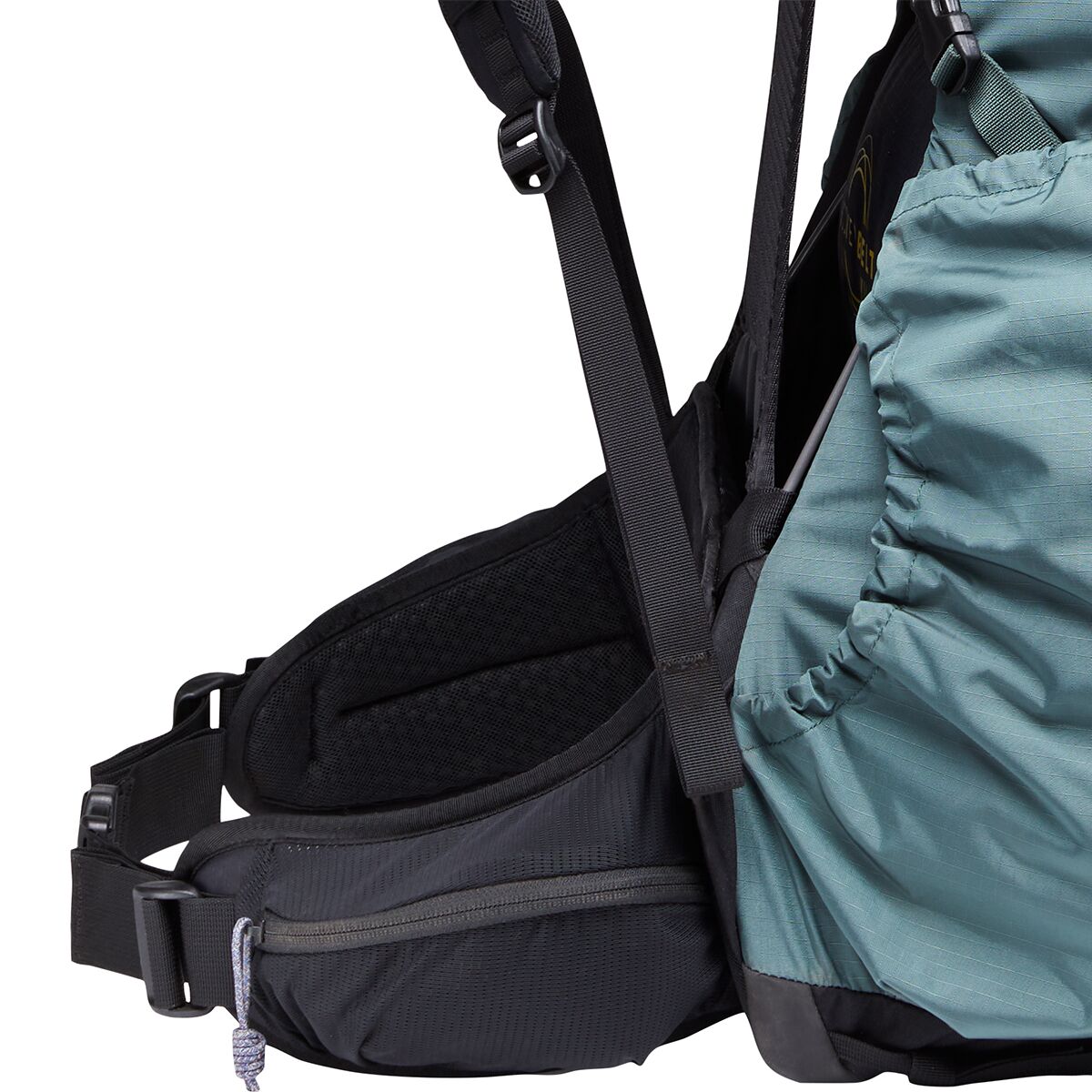 Mountain Hardwear PCT 70L Backpack Hike & Camp