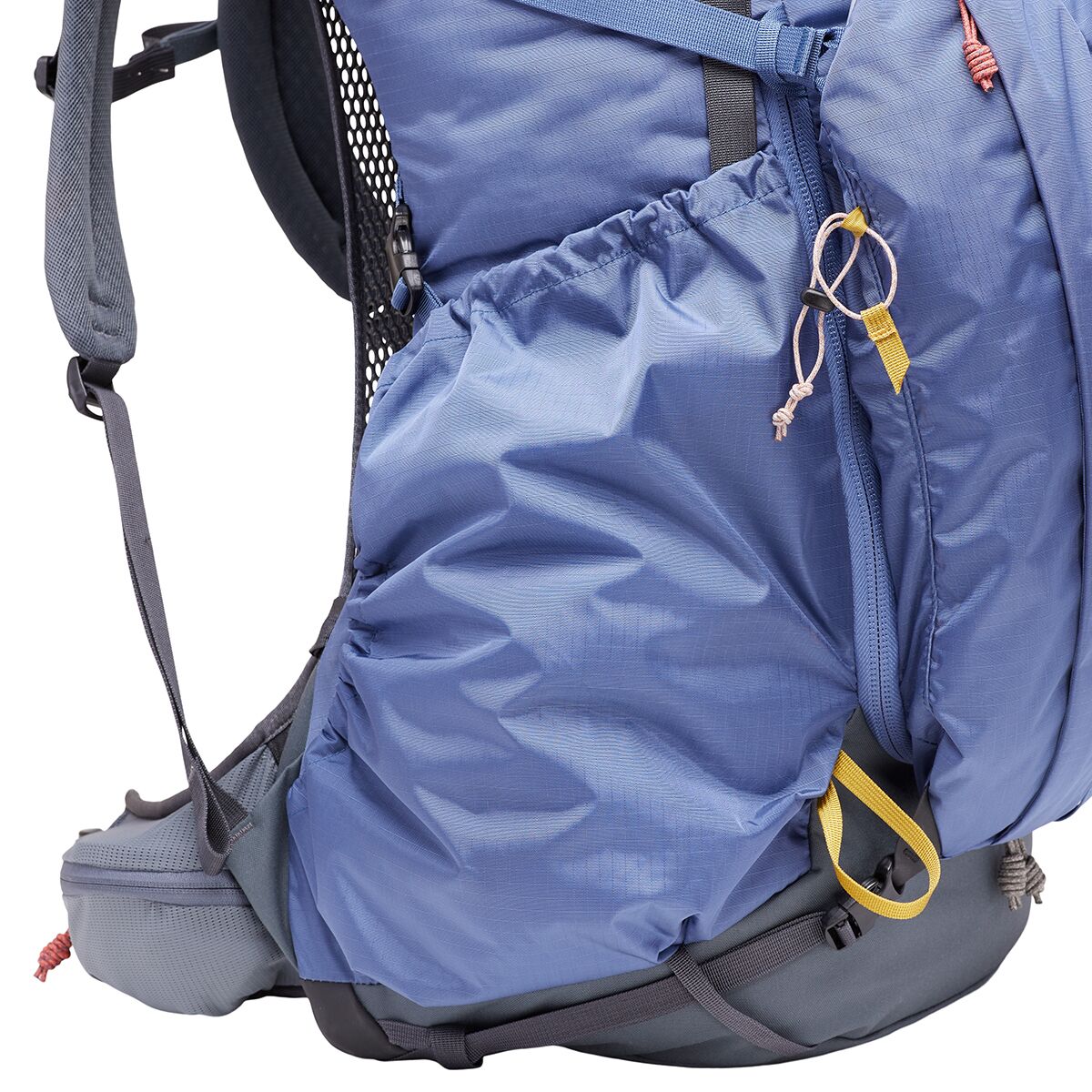 Рюкзак Mountain Hardwear PCT 50L, цвет: Синий — фото 12