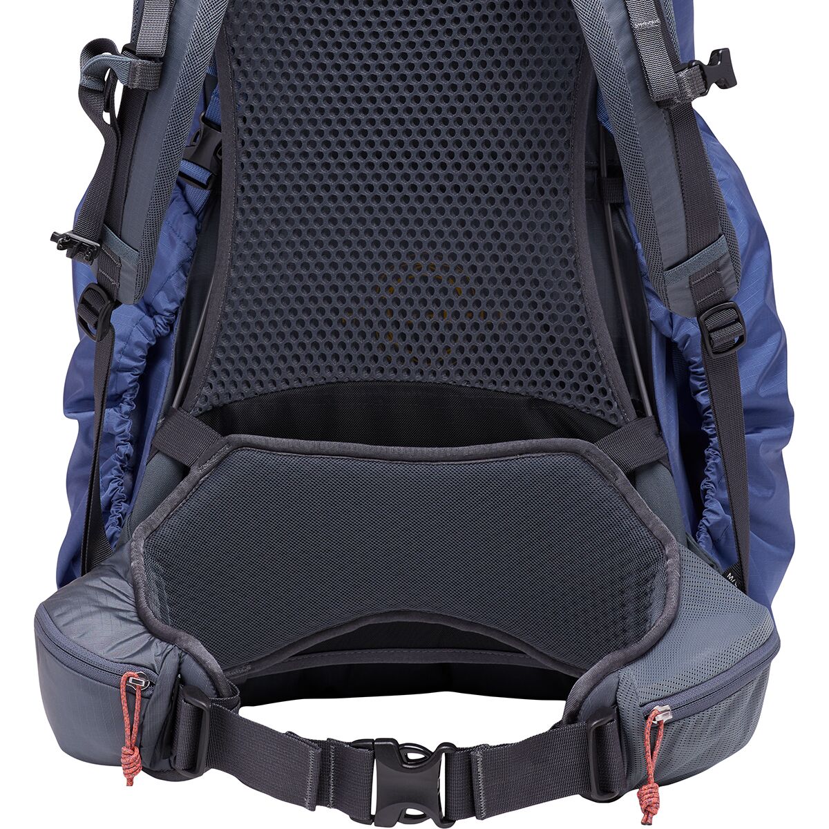 Рюкзак Mountain Hardwear PCT 50L, цвет: Синий — фото 5