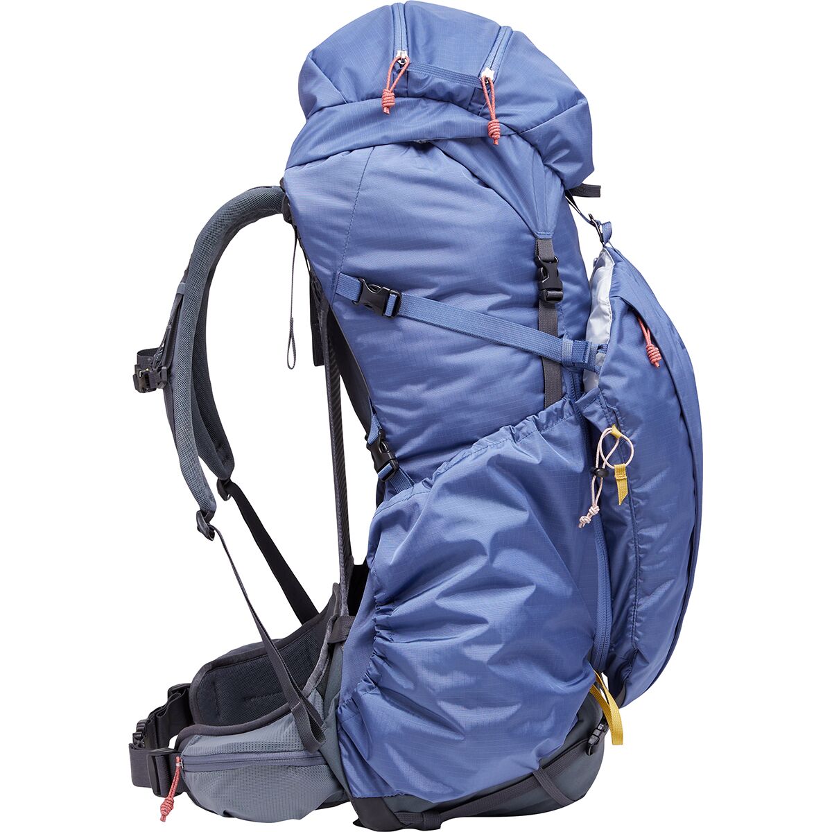 Рюкзак Mountain Hardwear PCT 50L, цвет: Синий — фото 6