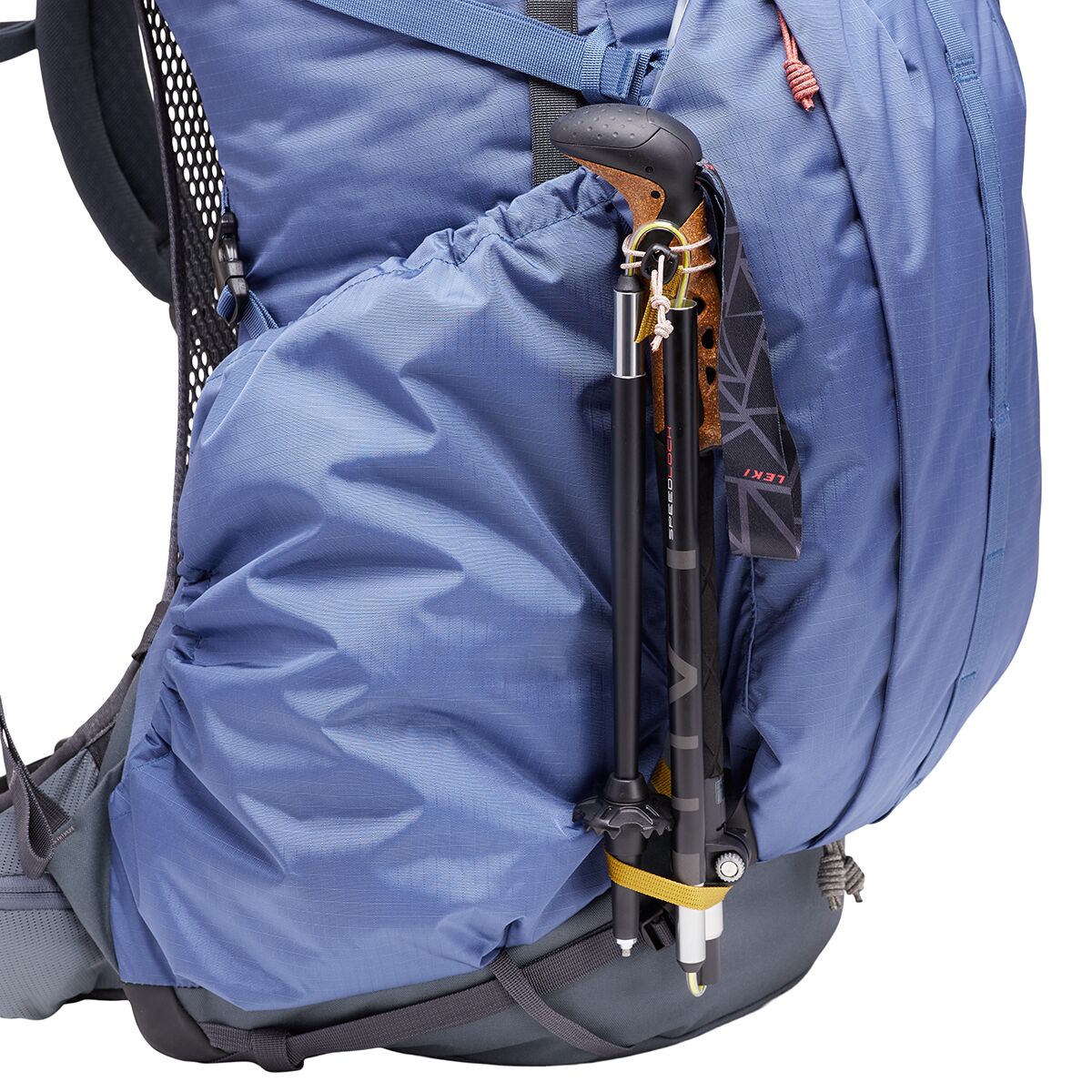Рюкзак Mountain Hardwear PCT 50L, цвет: Синий — фото 10