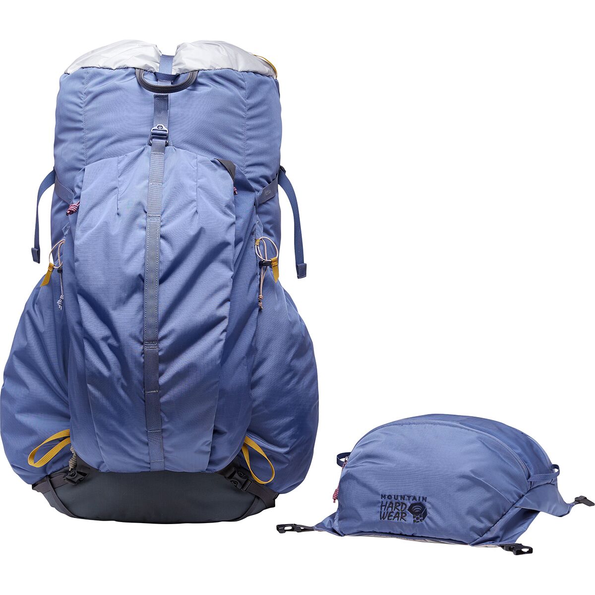 Mountain Hardwear PCT 65L Backpack Women's Hike & Camp