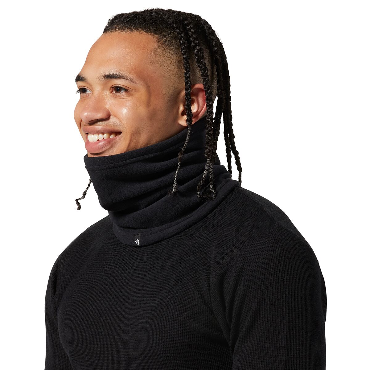 Mountain Hardwear Microchill Gaiter Accessories