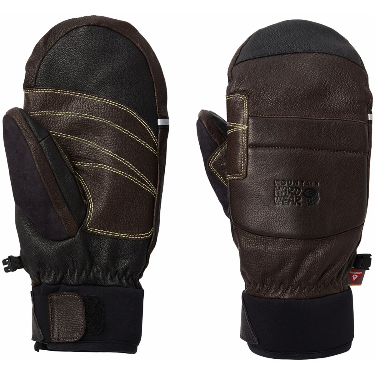 Mountain Hardwear OP Mitten Men's Accessories