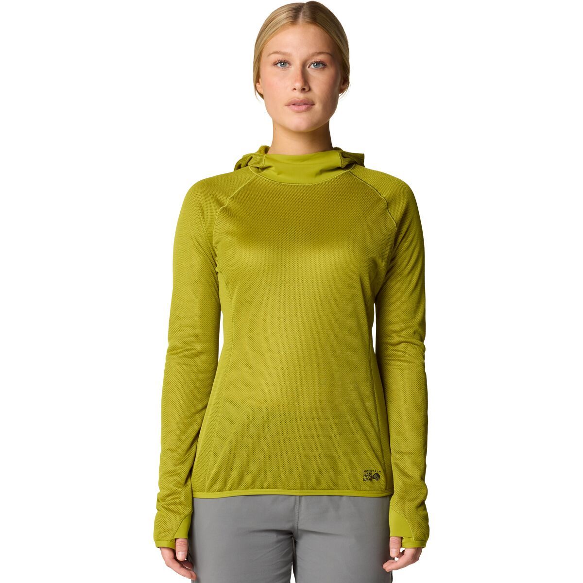 AirMesh Hooded Top - Women's