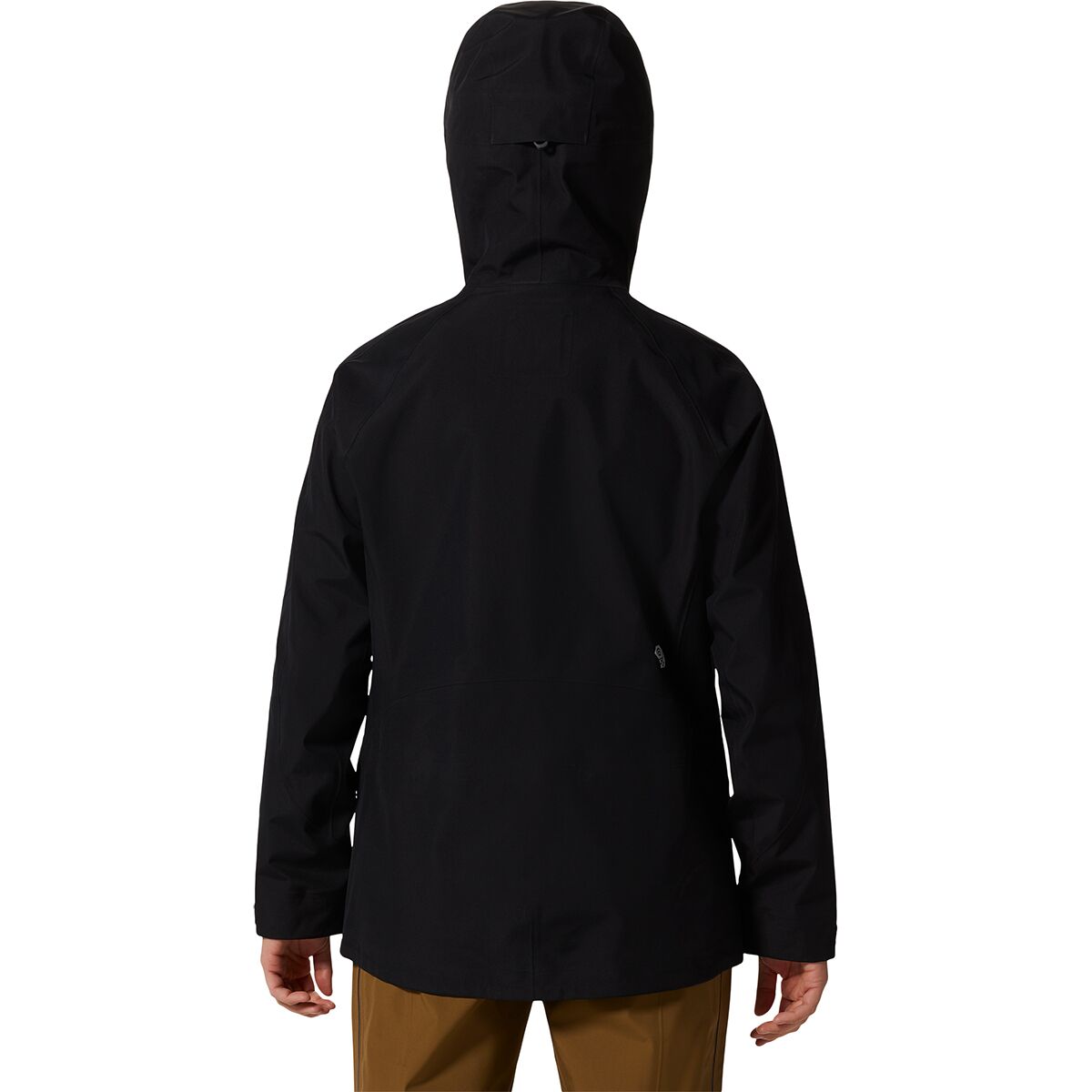 Mountain Hardwear Boundary Ridge GORETEX Jacket Women's Clothing