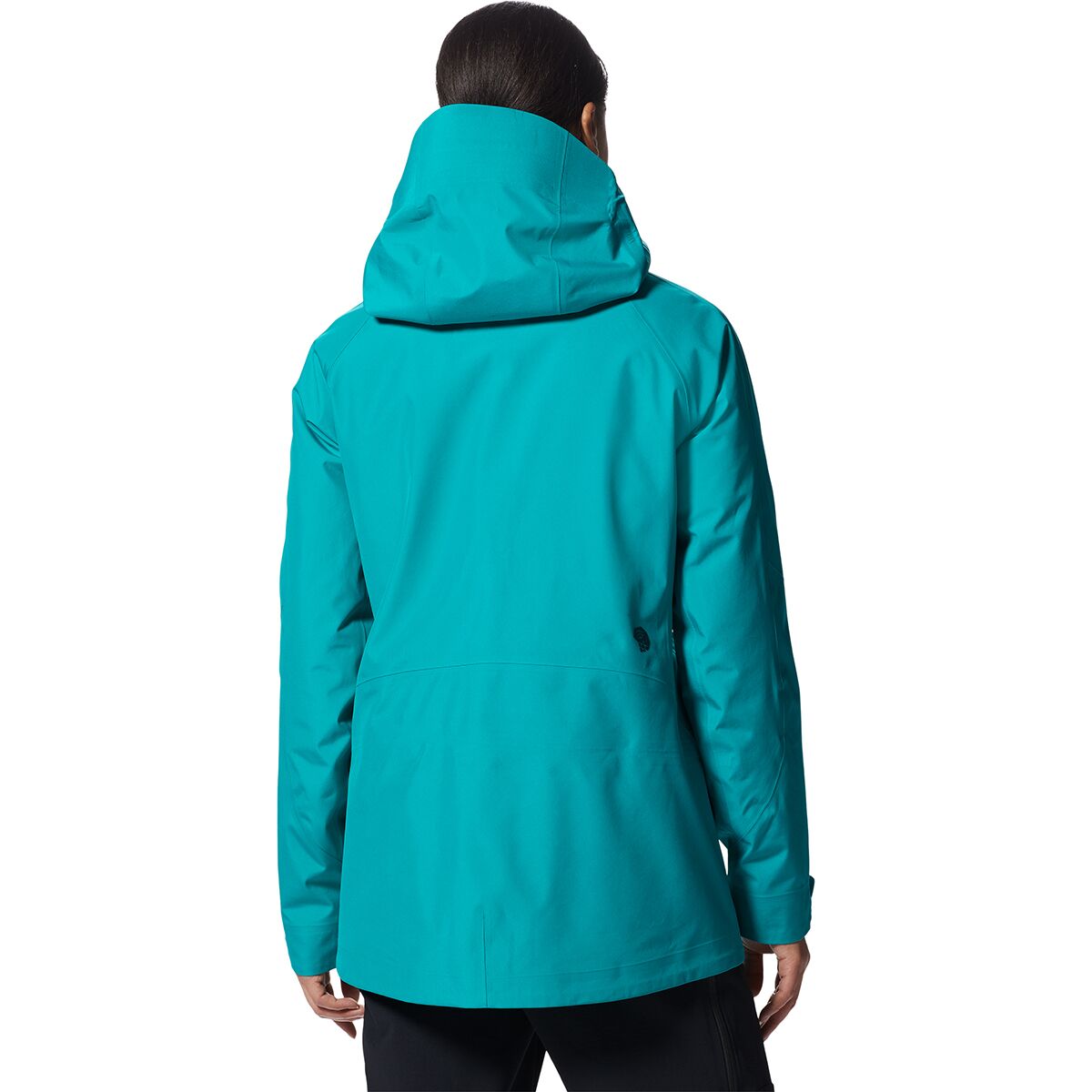 Mountain Hardwear Boundary Ridge GORETEX Jacket Women's Clothing