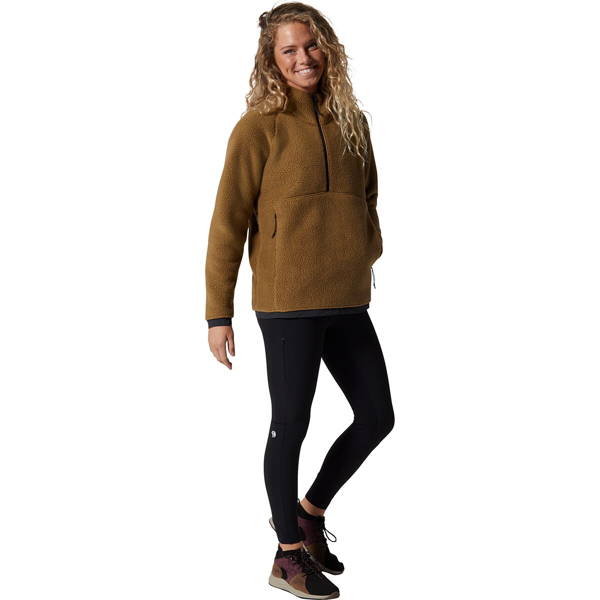 Mountain Hardwear Chockstone Tight - Women´s